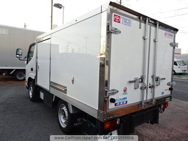 toyota dyna-truck 2019 -TOYOTA--Dyna KDY221--8008899---TOYOTA--Dyna KDY221--8008899- image 2