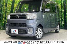 daihatsu wake 2017 CFJ1731936