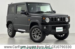 suzuki jimny 2024 -SUZUKI--Jimny 3BA-JB64W--JB64W-325184---SUZUKI--Jimny 3BA-JB64W--JB64W-325184-