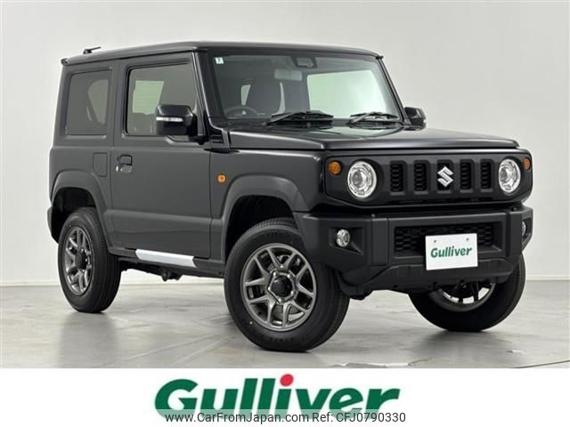 suzuki jimny 2024 -SUZUKI--Jimny 3BA-JB64W--JB64W-325184---SUZUKI--Jimny 3BA-JB64W--JB64W-325184- image 1