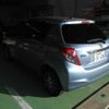 toyota vitz 2011 TE867 image 1