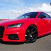 audi tt 2015 -AUDI--Audi TT ABA-FVCHHF--TRUZZZFV0G1002328---AUDI--Audi TT ABA-FVCHHF--TRUZZZFV0G1002328- image 1