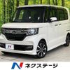 honda n-box 2017 quick_quick_JF3_JF3-1020369 image 1