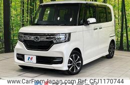honda n-box 2017 quick_quick_JF3_JF3-1020369