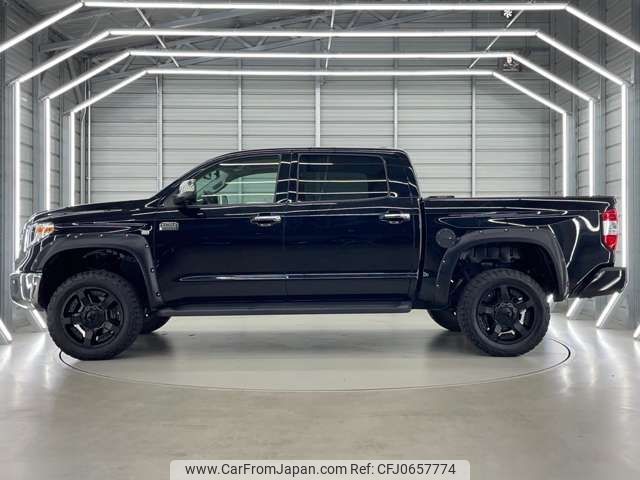 toyota tundra 2021 -OTHER IMPORTED--Tundra 9999--5TFAY5F13MX959643---OTHER IMPORTED--Tundra 9999--5TFAY5F13MX959643- image 2