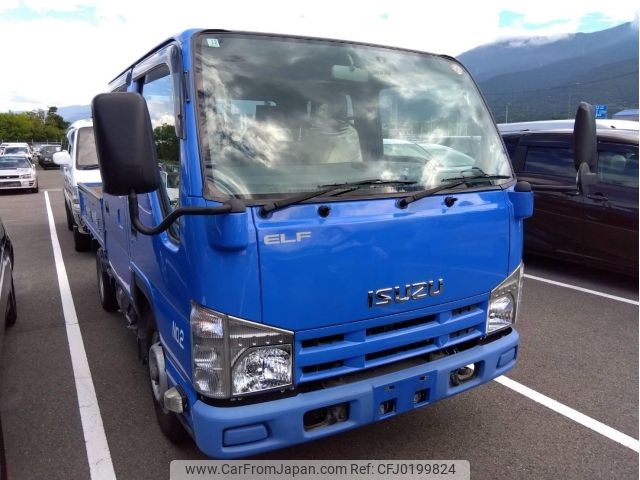 isuzu elf-truck 2012 -ISUZU--Elf NHR85A--NHR85-7011576---ISUZU--Elf NHR85A--NHR85-7011576- image 2