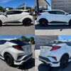 toyota c-hr 2020 CFJ1581480 image 5