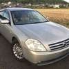 nissan teana 2004 11 image 2