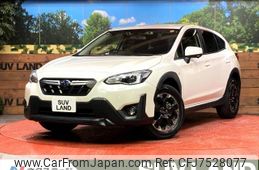 subaru xv 2021 -SUBARU--Subaru XV 3BA-GT3--GT3-089373---SUBARU--Subaru XV 3BA-GT3--GT3-089373-
