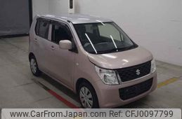 suzuki wagon-r 2016 -SUZUKI--Wagon R MH34S-447248---SUZUKI--Wagon R MH34S-447248-