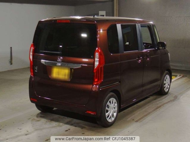 honda n-box 2023 -HONDA 【Ｎｏ後日 】--N BOX JF3-5310308---HONDA 【Ｎｏ後日 】--N BOX JF3-5310308- image 2