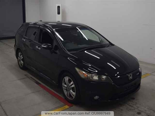 honda stream 2012 -HONDA--Stream RN6-3141517---HONDA--Stream RN6-3141517- image 1