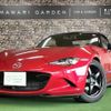 mazda roadster 2017 quick_quick_DBA-ND5RC_ND5RC-116538 image 1