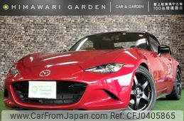 mazda roadster 2017 quick_quick_DBA-ND5RC_ND5RC-116538