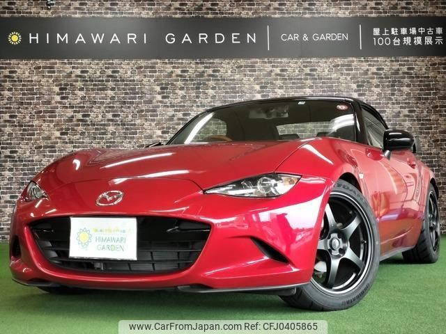 mazda roadster 2017 quick_quick_DBA-ND5RC_ND5RC-116538 image 1