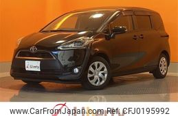 toyota sienta 2017 quick_quick_NSP170G_NSP170-7084205