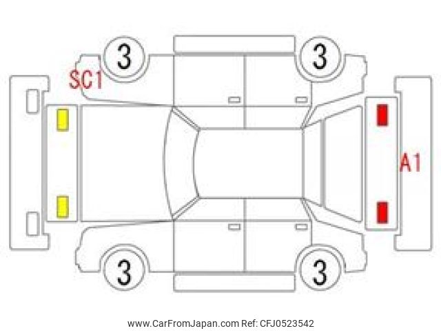 nissan roox 2020 -NISSAN--Roox 4AA-B45A--B45A-0309194---NISSAN--Roox 4AA-B45A--B45A-0309194- image 2