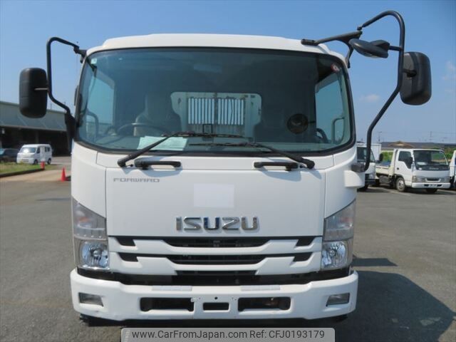 isuzu forward 2016 -ISUZU--Forward TKG-FRR90S1--FRR90-7092071---ISUZU--Forward TKG-FRR90S1--FRR90-7092071- image 2