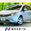 nissan note 2012 -NISSAN--Note DBA-E12--E12-014104---NISSAN--Note DBA-E12--E12-014104- image 1