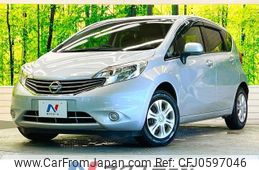 nissan note 2012 -NISSAN--Note DBA-E12--E12-014104---NISSAN--Note DBA-E12--E12-014104-