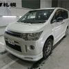 mitsubishi delica-d5 2013 -MITSUBISHI 【札幌 303ﾈ5420】--Delica D5 CV5W--0900433---MITSUBISHI 【札幌 303ﾈ5420】--Delica D5 CV5W--0900433- image 1