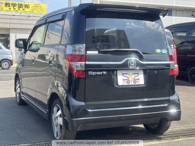 honda zest 2011 -HONDA--Zest DBA-JE1--JE1-1407635---HONDA--Zest DBA-JE1--JE1-1407635- image 2