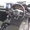 suzuki jimny 2021 CFJ1651240 image 4