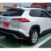 toyota corolla-cross 2022 -TOYOTA 【千葉 339ﾔ 102】--Corolla Cross 3BA-ZSG10--ZSG10-1006888---TOYOTA 【千葉 339ﾔ 102】--Corolla Cross 3BA-ZSG10--ZSG10-1006888- image 2