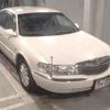 lincoln continental 2000 -FORD--Lincoln Continental 1LNVH97-YY829267---FORD--Lincoln Continental 1LNVH97-YY829267- image 1