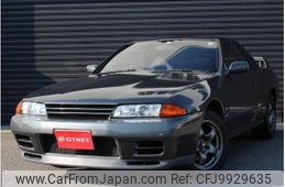 nissan skyline-coupe 1991 -NISSAN--Skyline Coupe BNR32--BNR32-016081---NISSAN--Skyline Coupe BNR32--BNR32-016081-