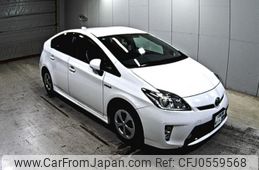 toyota prius 2015 -TOYOTA 【三重 338ほ】--Prius ZVW30-1923039---TOYOTA 【三重 338ほ】--Prius ZVW30-1923039-