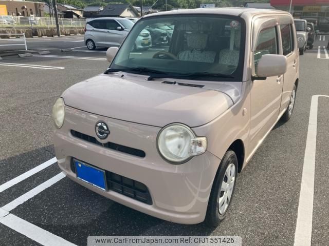 daihatsu mira-cocoa 2011 CFJ1551426 image 1