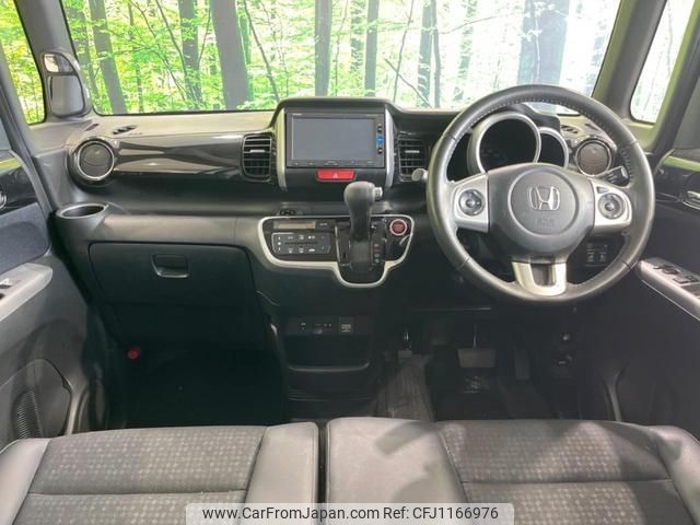 honda n-box 2017 quick_quick_JF1_JF1-2552826 image 2