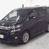 toyota vellfire 2013 -TOYOTA 【福山 300ﾗ8728】--Vellfire ANH20W--8302217---TOYOTA 【福山 300ﾗ8728】--Vellfire ANH20W--8302217- image 5