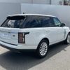 land-rover range-rover 2018 -ROVER--Range Rover ABA-LG3SB--SALCA2AV2JA507519---ROVER--Range Rover ABA-LG3SB--SALCA2AV2JA507519- image 3