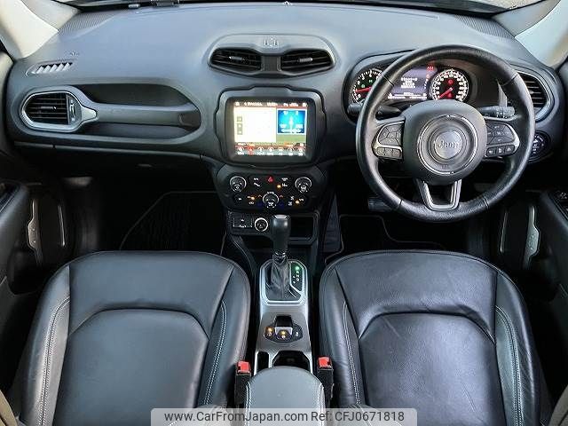 jeep renegade 2020 -CHRYSLER--Jeep Renegade 3BA-BV13PM--1C4BU0000LPL38212---CHRYSLER--Jeep Renegade 3BA-BV13PM--1C4BU0000LPL38212- image 2