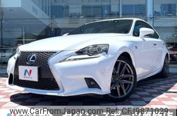 lexus is 2014 -LEXUS--Lexus IS DAA-AVE30--AVE30-5023143---LEXUS--Lexus IS DAA-AVE30--AVE30-5023143-