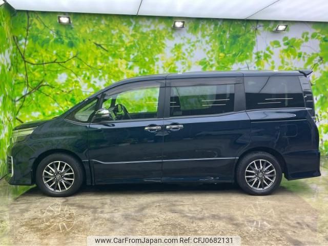 toyota voxy 2017 quick_quick_ZRR80_ZRR80-0308606 image 2