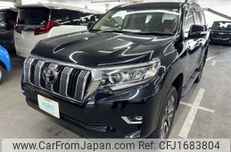 toyota land-cruiser-prado 2023 CFJ1683804