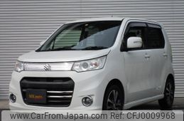 suzuki wagon-r 2013 -SUZUKI--Wagon R MH34S--940319---SUZUKI--Wagon R MH34S--940319-