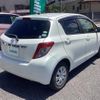 toyota vitz 2012 -TOYOTA--Vitz DBA-NSP130--NSP130-2088072---TOYOTA--Vitz DBA-NSP130--NSP130-2088072- image 5