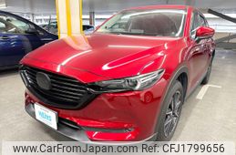 mazda cx-5 2018 CFJ1799656