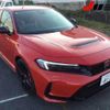 honda civic 2024 -HONDA 【名変中 】--Civic FL5--1202812---HONDA 【名変中 】--Civic FL5--1202812- image 1