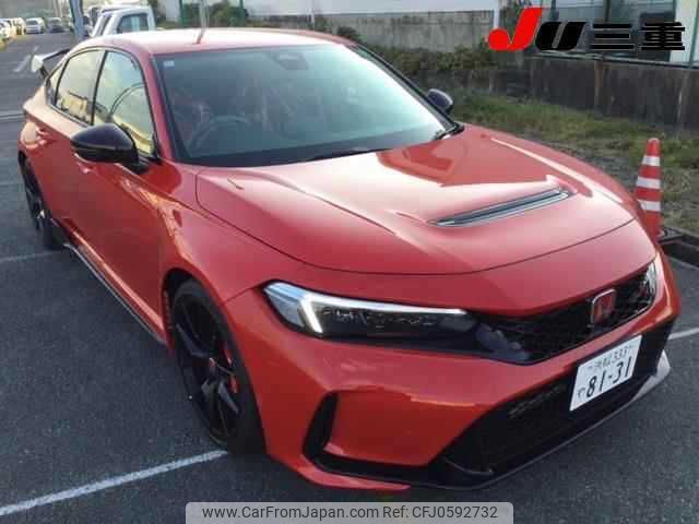 honda civic 2024 -HONDA 【名変中 】--Civic FL5--1202812---HONDA 【名変中 】--Civic FL5--1202812- image 1