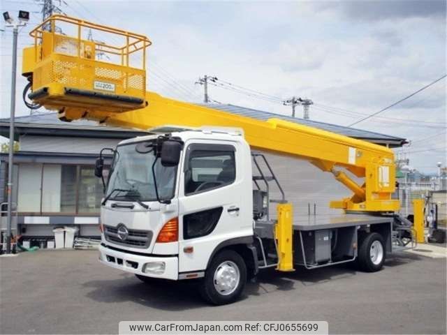 hino ranger 2009 -HINO--Hino Ranger BDG-FC6FC6JGWA--FC6JGW-10709---HINO--Hino Ranger BDG-FC6FC6JGWA--FC6JGW-10709- image 1