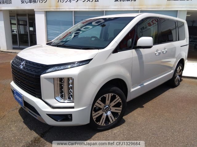 mitsubishi delica-d5 2020 -MITSUBISHI--Delica D5 3DA-CV1W--CV1W-2208874---MITSUBISHI--Delica D5 3DA-CV1W--CV1W-2208874- image 1