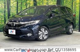 honda shuttle 2019 quick_quick_GP7_GP7-2006854