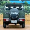 suzuki jimny 2023 CFJ1702132 image 14