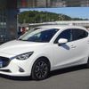 mazda demio 2018 -MAZDA 【群馬 502ﾅ7352】--Demio DJ5FS--506400---MAZDA 【群馬 502ﾅ7352】--Demio DJ5FS--506400- image 25