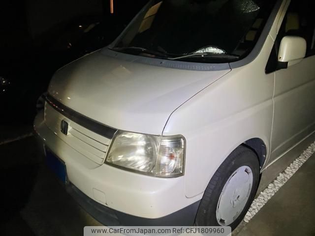 honda stepwagon 2002 CFJ1809960 image 2